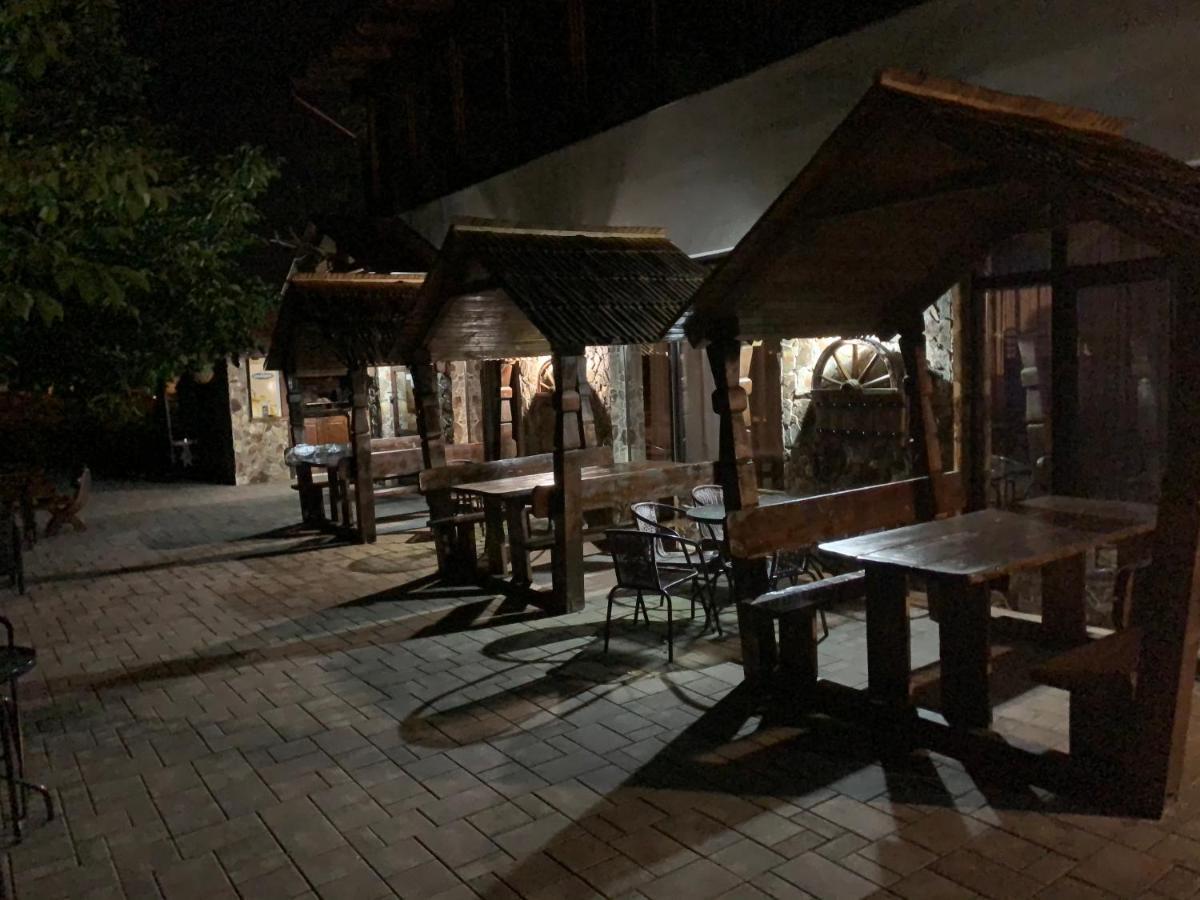 Hanu Lui Gica 3* Satu Mare