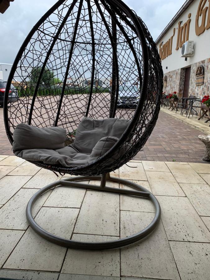 Gasthof Hanu Lui Gica Satu Mare