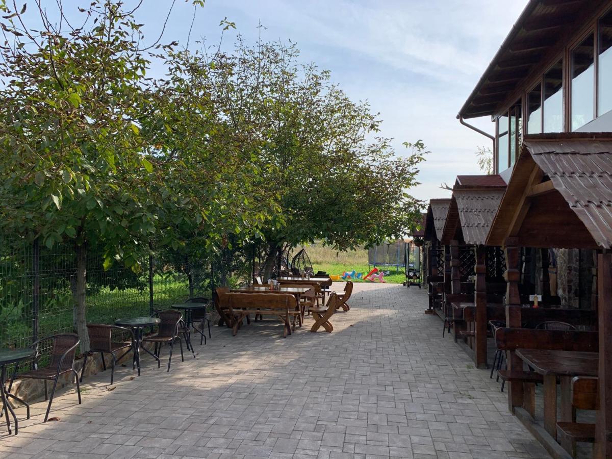 Hanu Lui Gica Gasthof Satu Mare