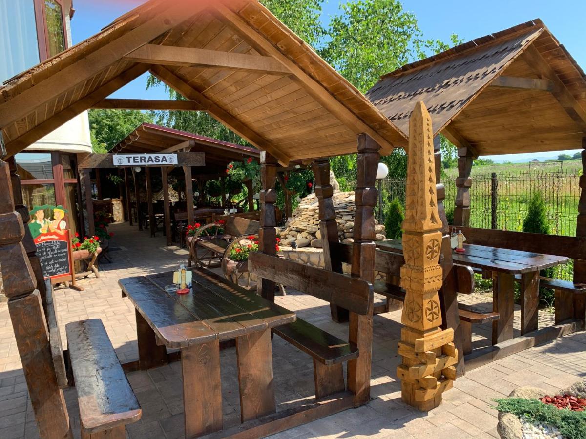 Gasthof Hanu Lui Gica Satu Mare