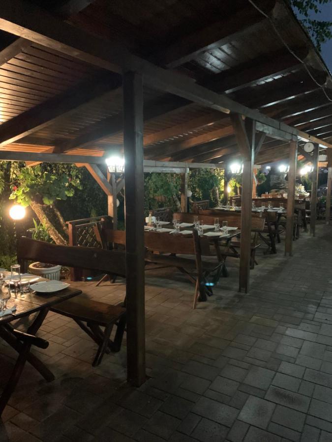 Gasthof Hanu Lui Gica Satu Mare