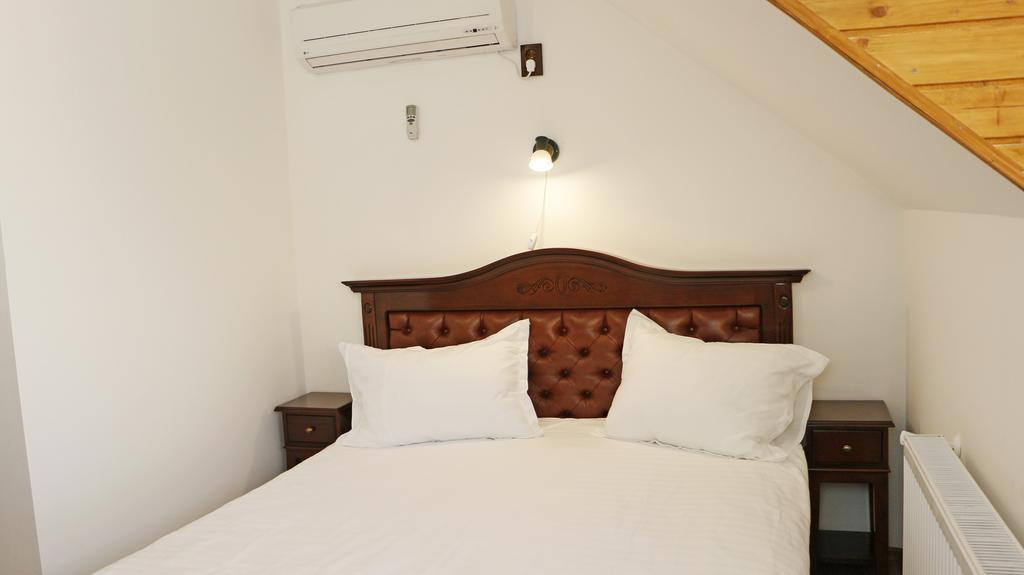 Hanu Lui Gica Inn 3*