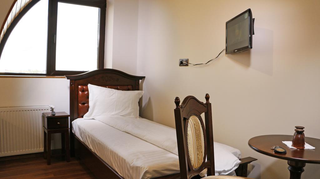 Hanu Lui Gica Inn Satu Mare