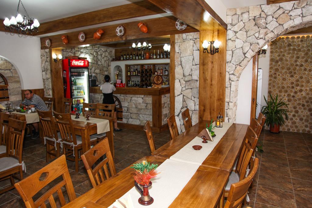 Inn Hanu Lui Gica