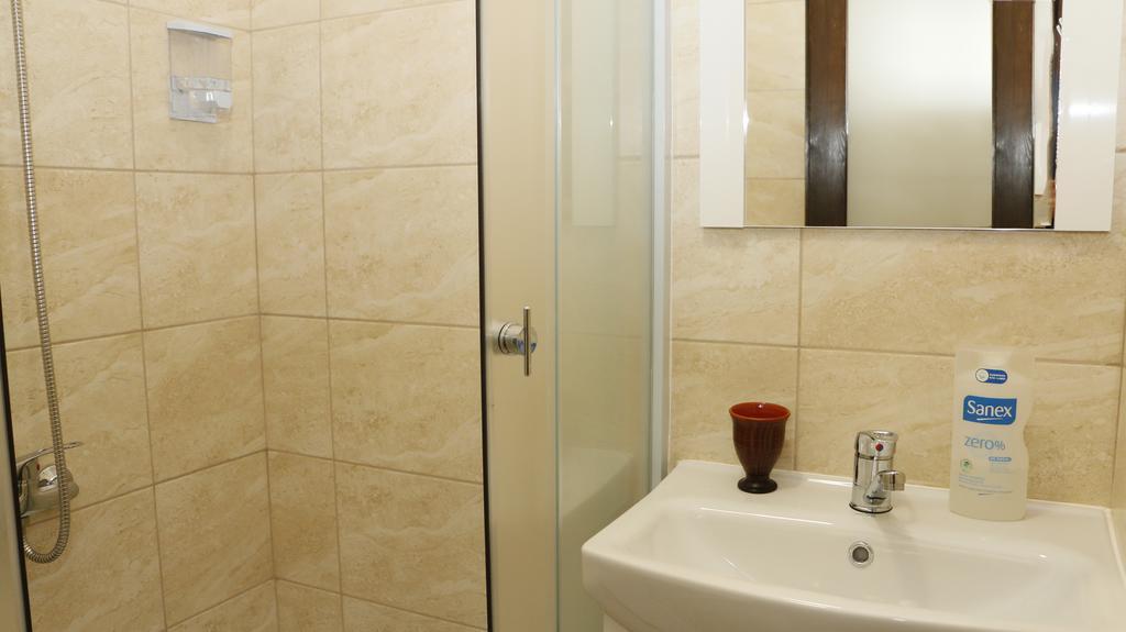 Hanu Lui Gica Inn 3*