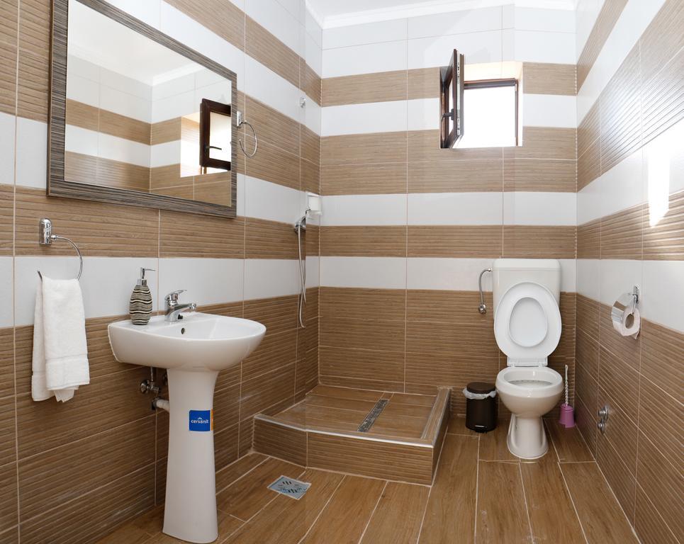 Inn Hanu Lui Gica 3*